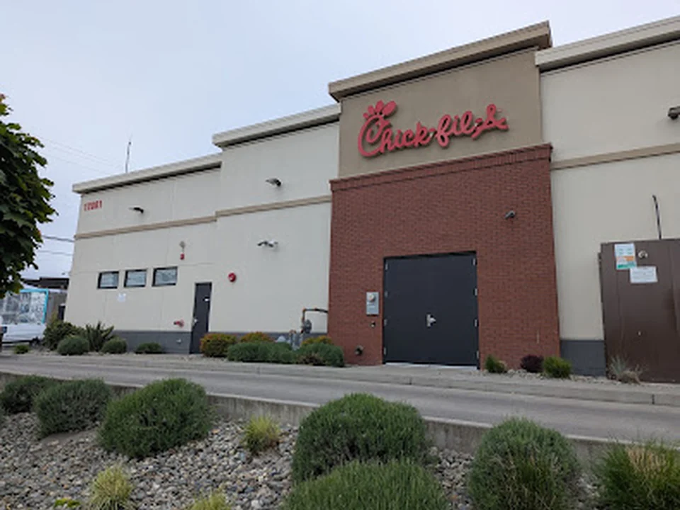 Chick-fil-A, Seattle