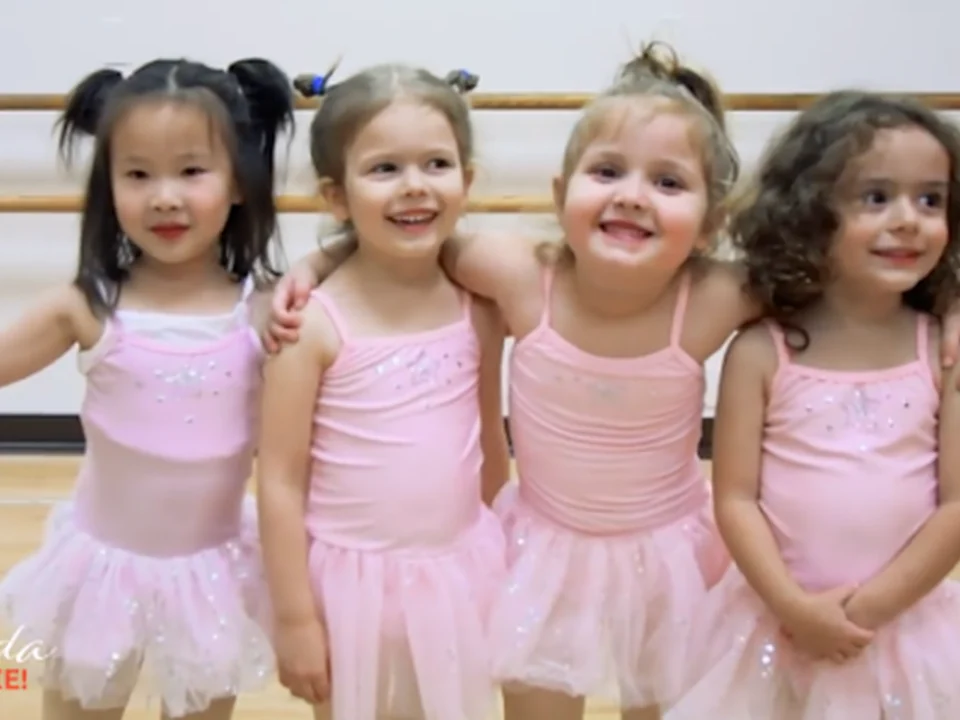 LaVida Dance Studio, Seattle