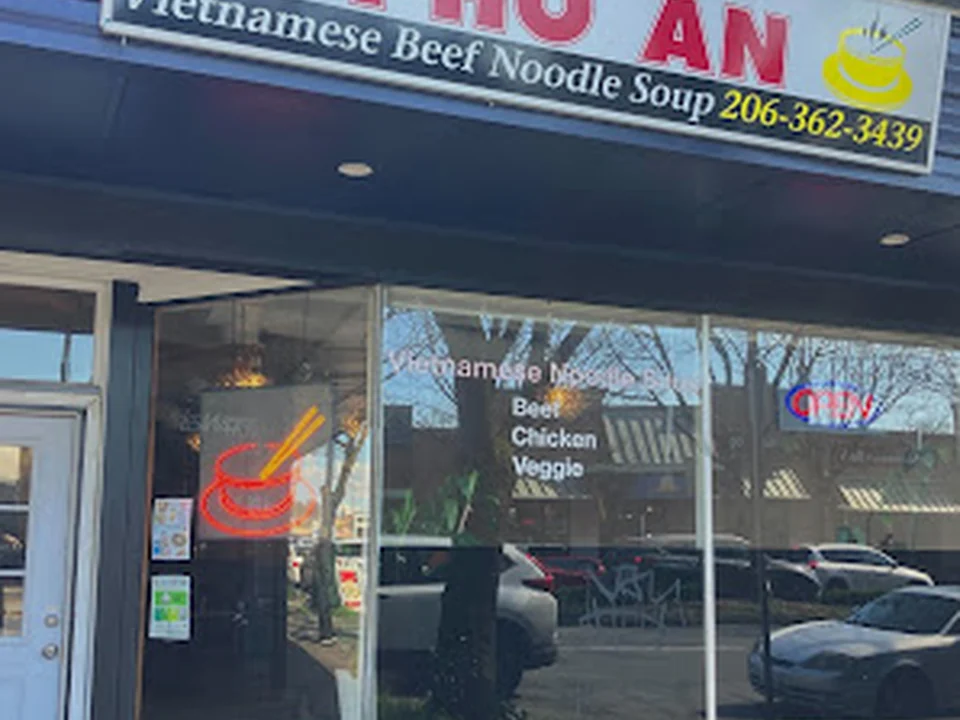 Pho An, Seattle