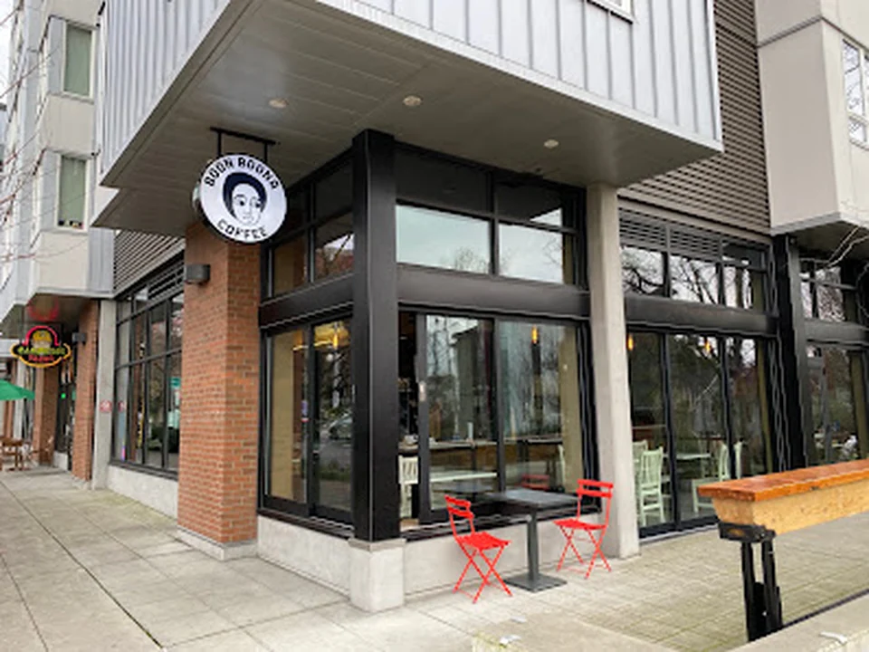 Boon Boona Coffee, Seattle
