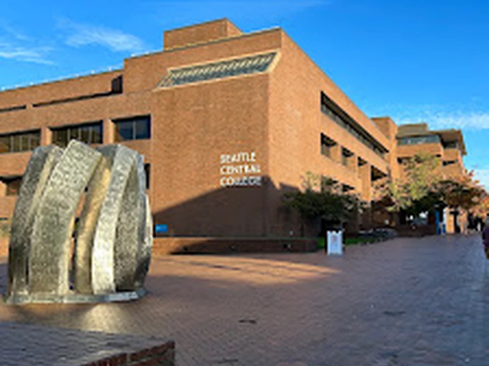 Seattle Central College