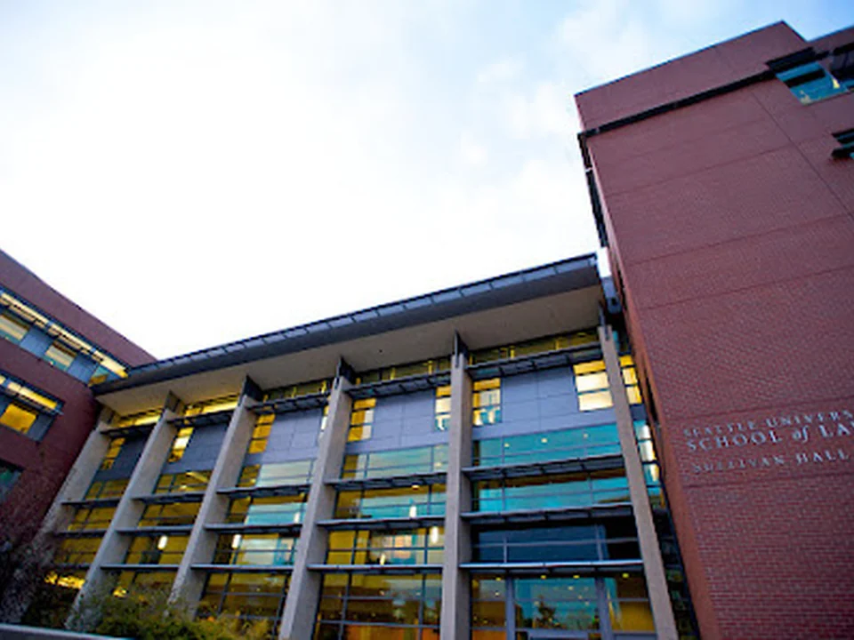 Seattle University School of Law
