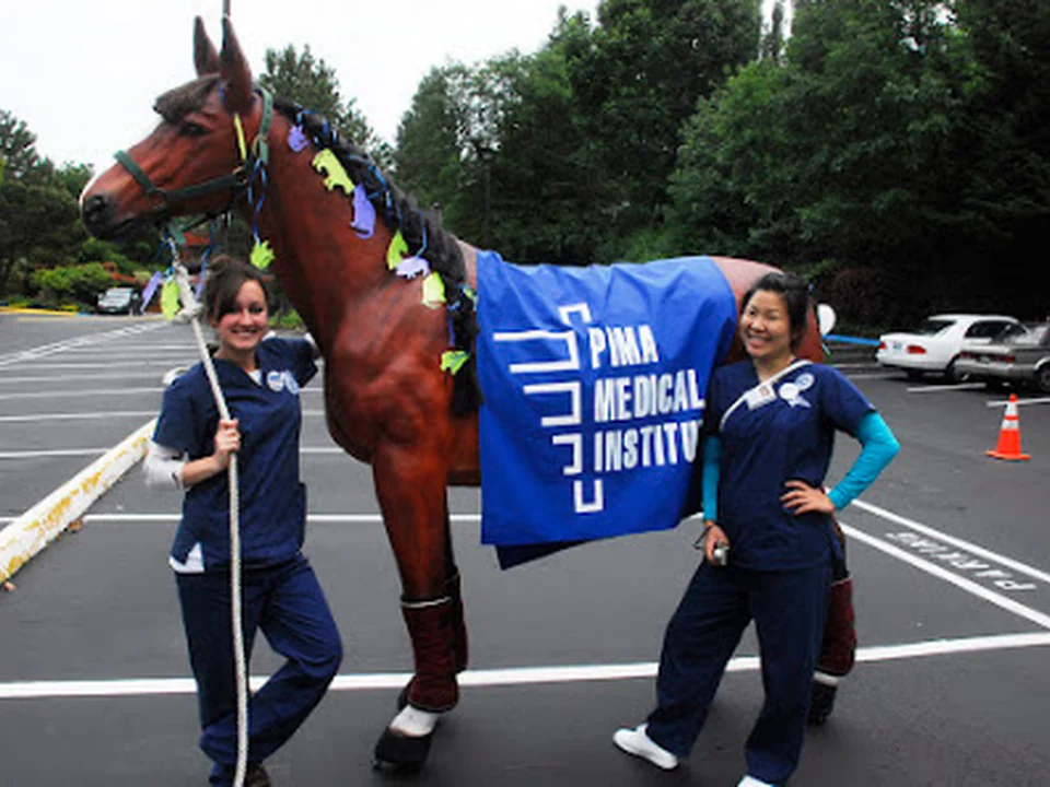 Pima Medical Institute - Seattle