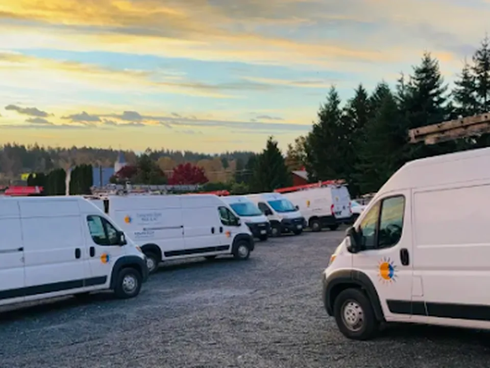 Evergreen State Heat & AC, Seattle