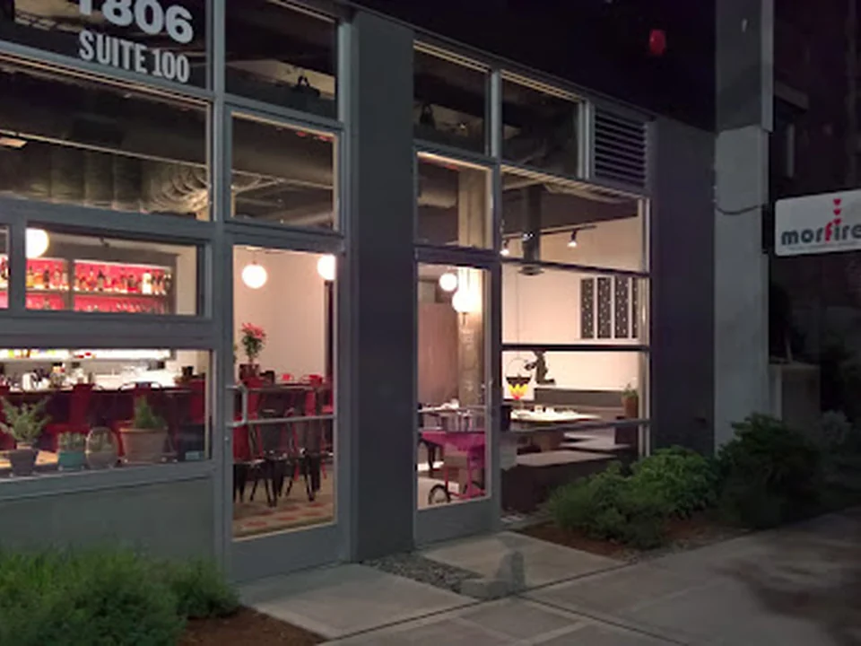 morfire, Seattle