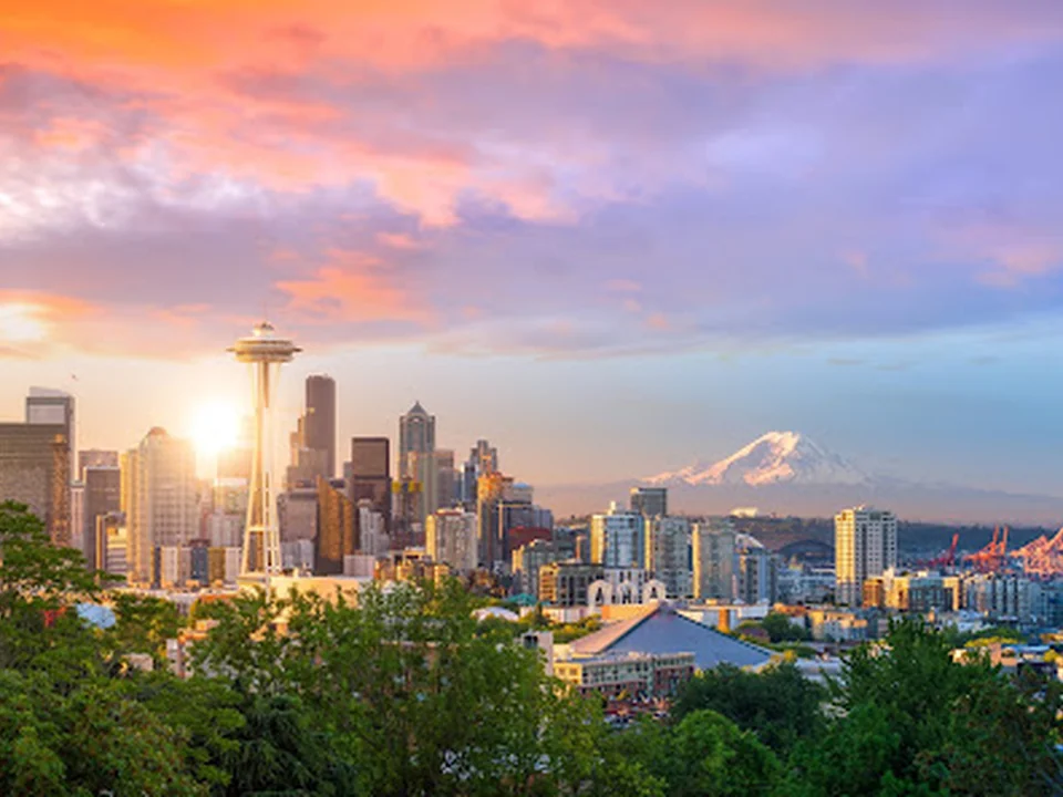 Mountain View Health LLC, Seattle