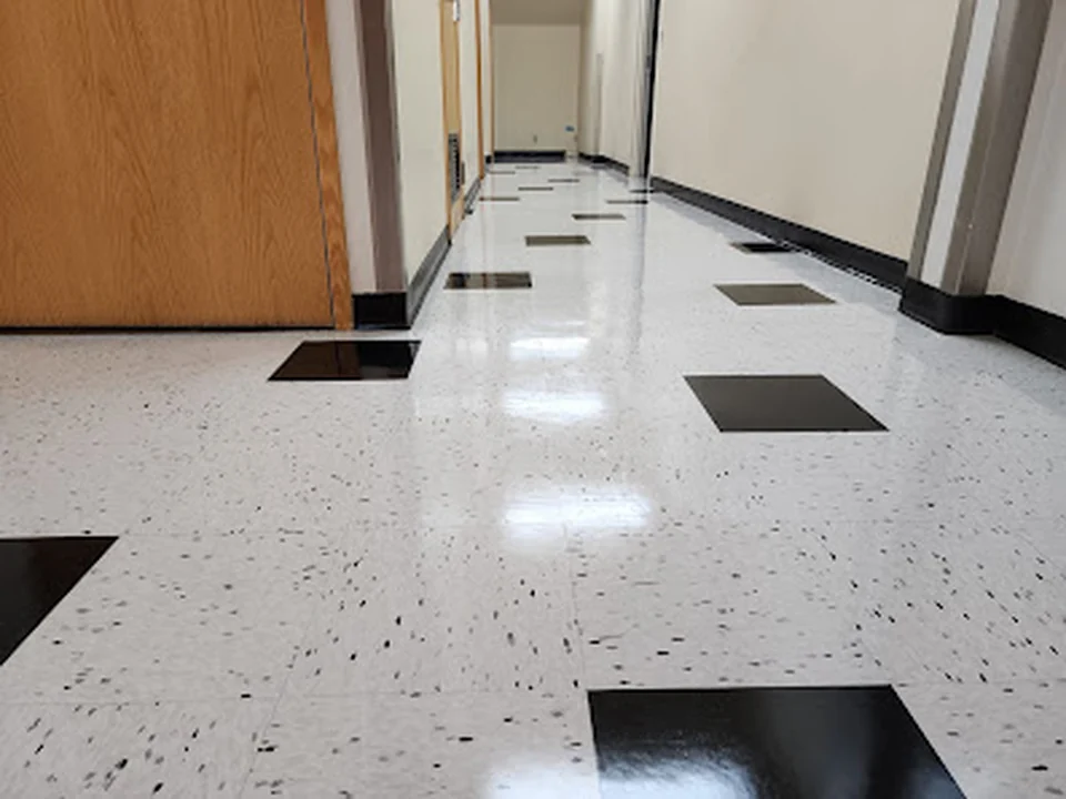 EcoVerde Janitorial Services, Seattle