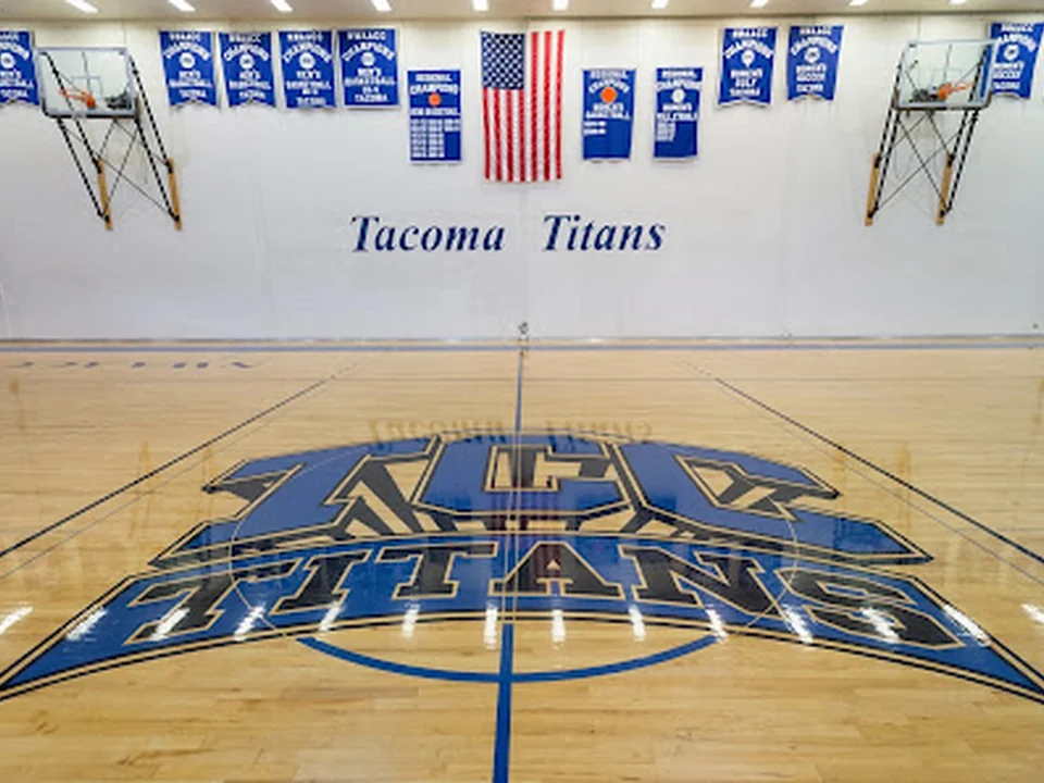 Tacoma Community College, Seattle