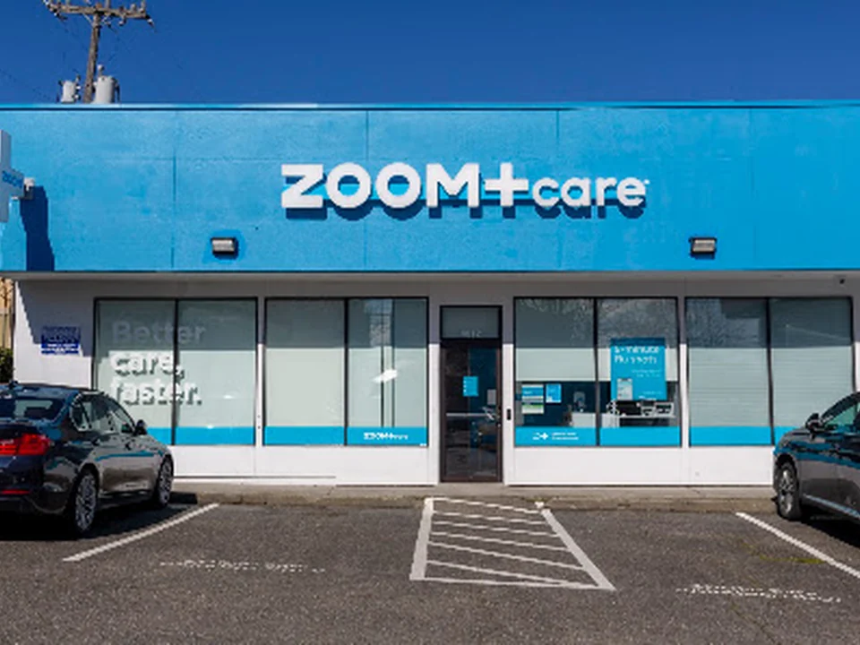 ZoomCare West Seattle - Urgent Care & Primary Care