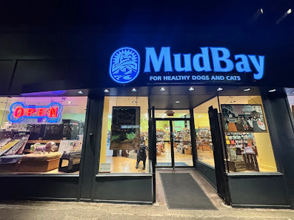 Mud Bay, Seattle