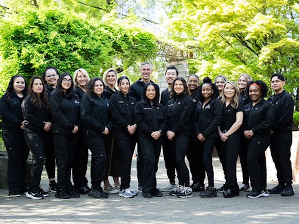 Amato Dental Group, Seattle