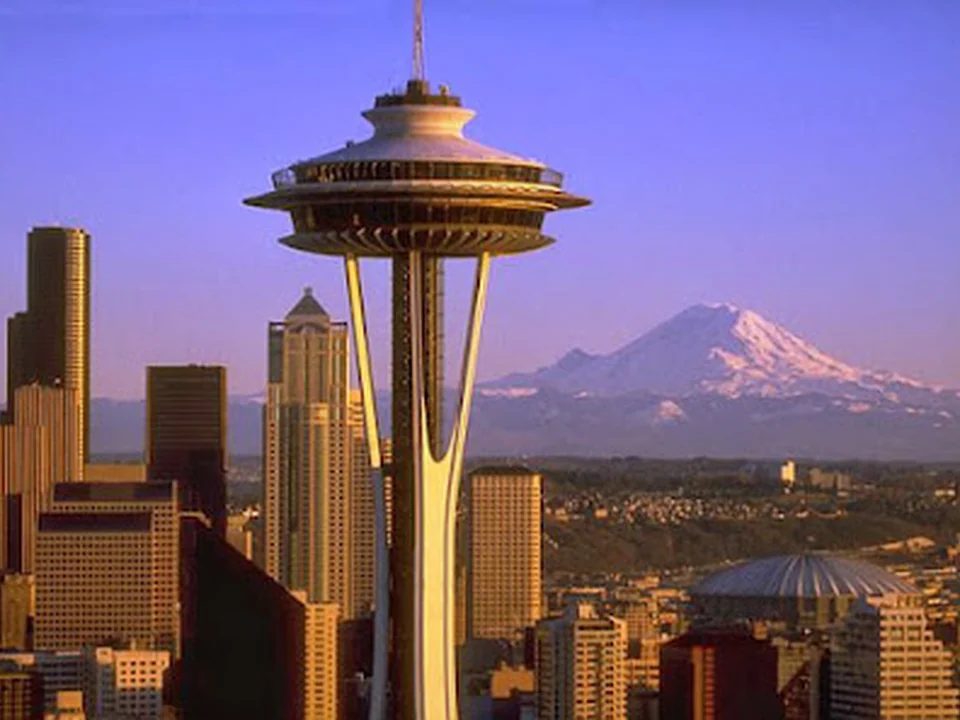Seattle Center