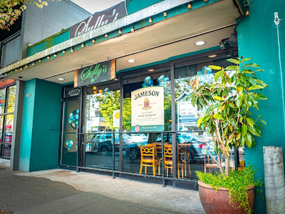 Sully's, Seattle
