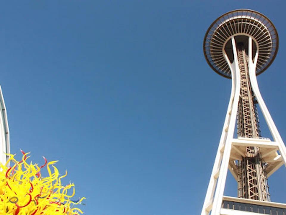 Holiday Inn Express & Suites Seattle Downtown - Lake Union by IHG