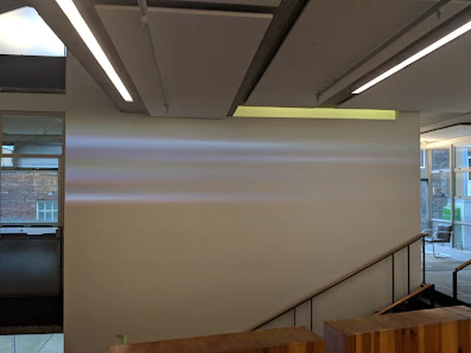 NBBJ, Seattle