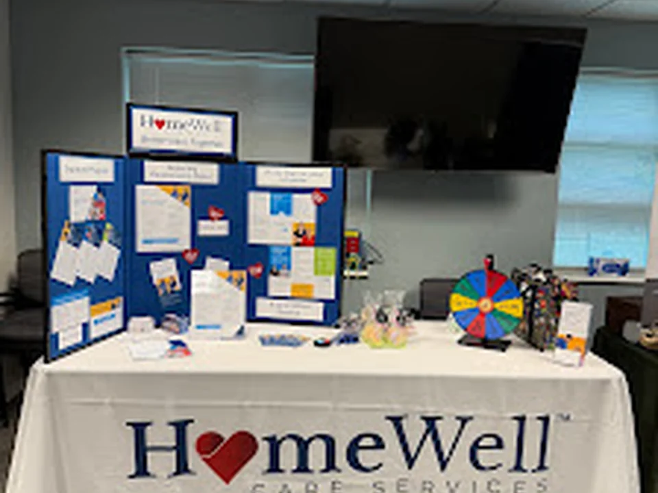HomeWell Senior Care, Seattle