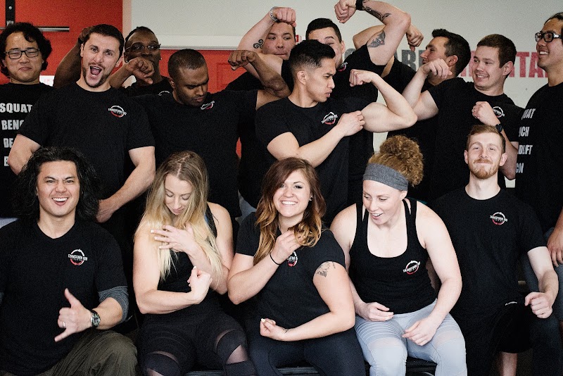 Transform 180 Fitness - Belltown Gym, Seattle