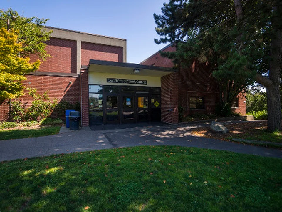 Loyal Heights Community Center, Seattle