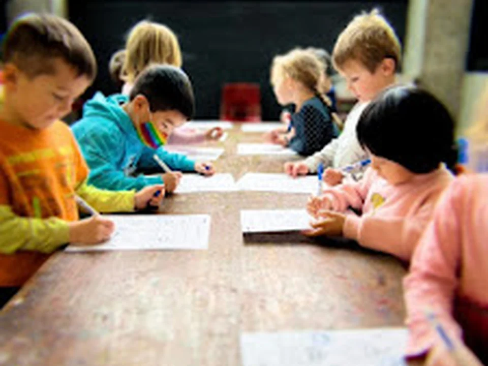 Little Explorers School, Seattle