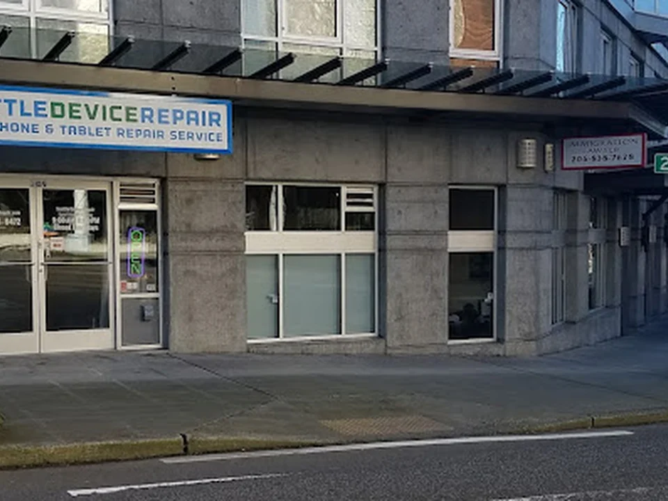 Seattle Device Repair