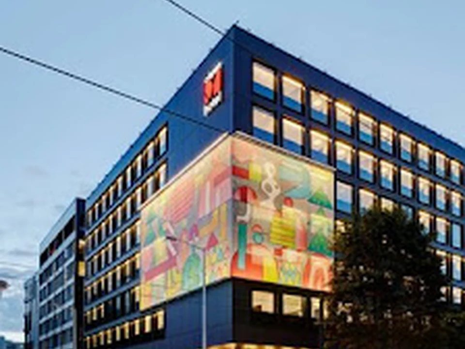 citizenM Seattle South Lake