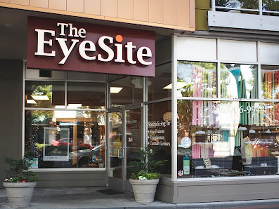 The EyeSite, Seattle