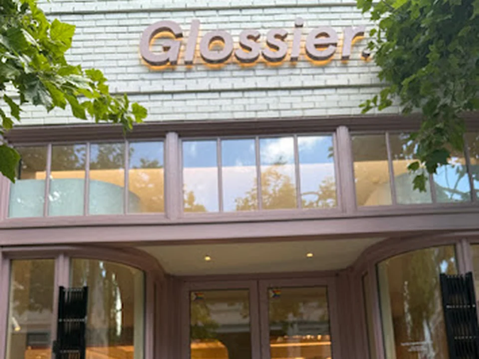 Glossier Seattle