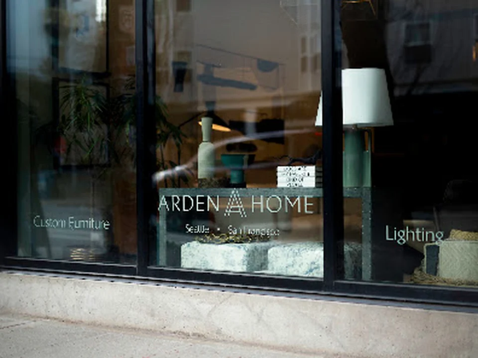 Arden Home, Seattle