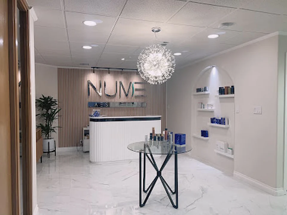 NuMe Aesthetics, Seattle