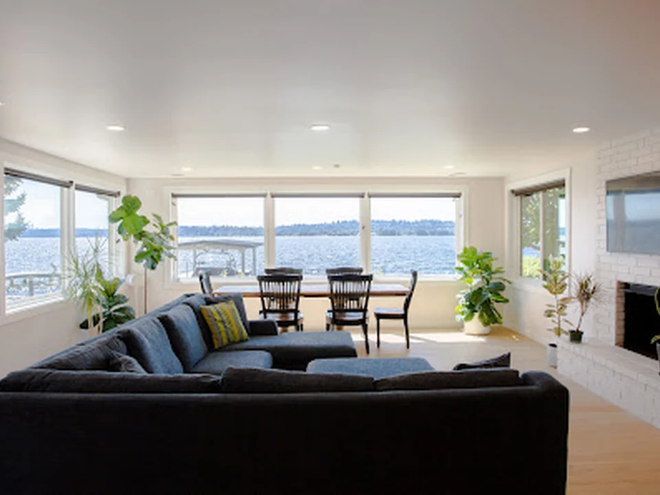 LYD Construction, Seattle