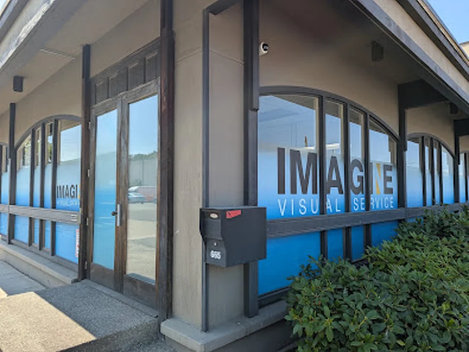 The Imagine Shop, Seattle