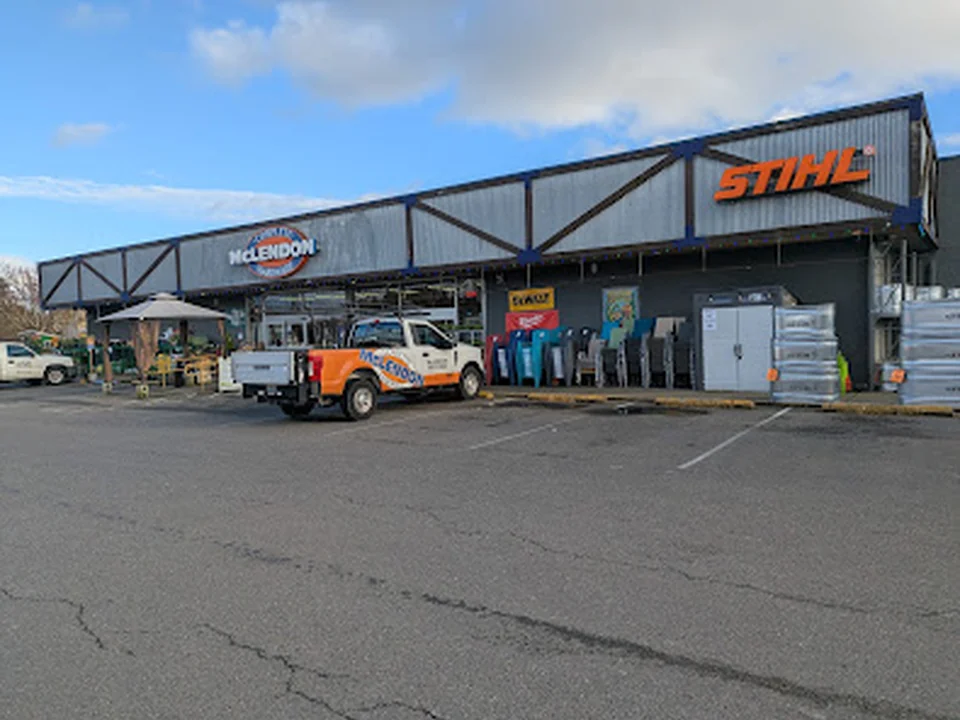McLendon Hardware, Seattle
