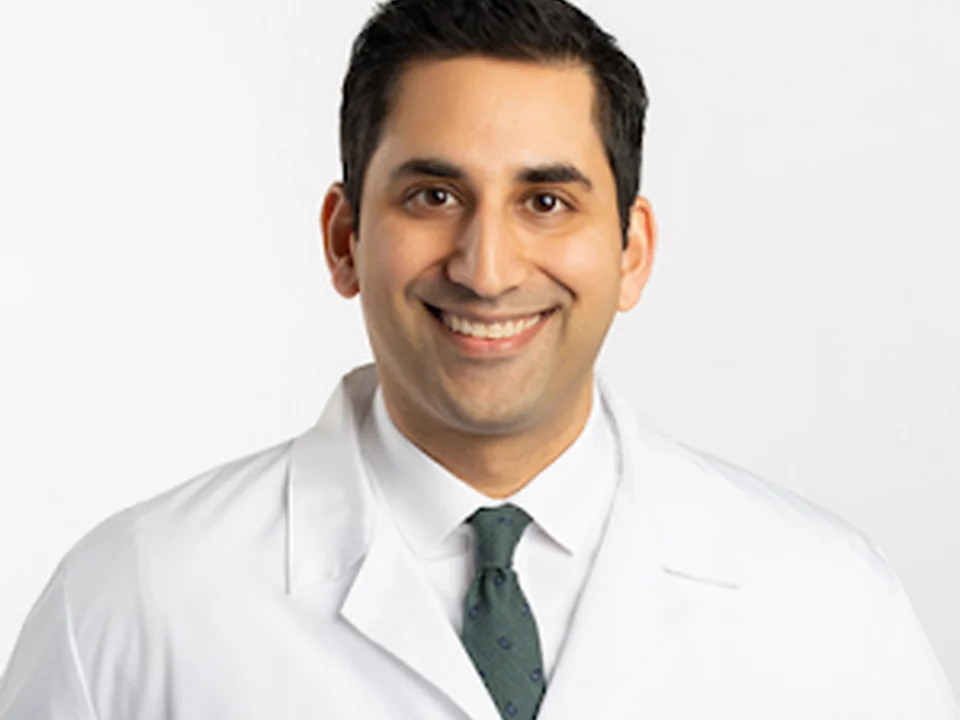 Amitoz Singh Manhas, MD, Seattle