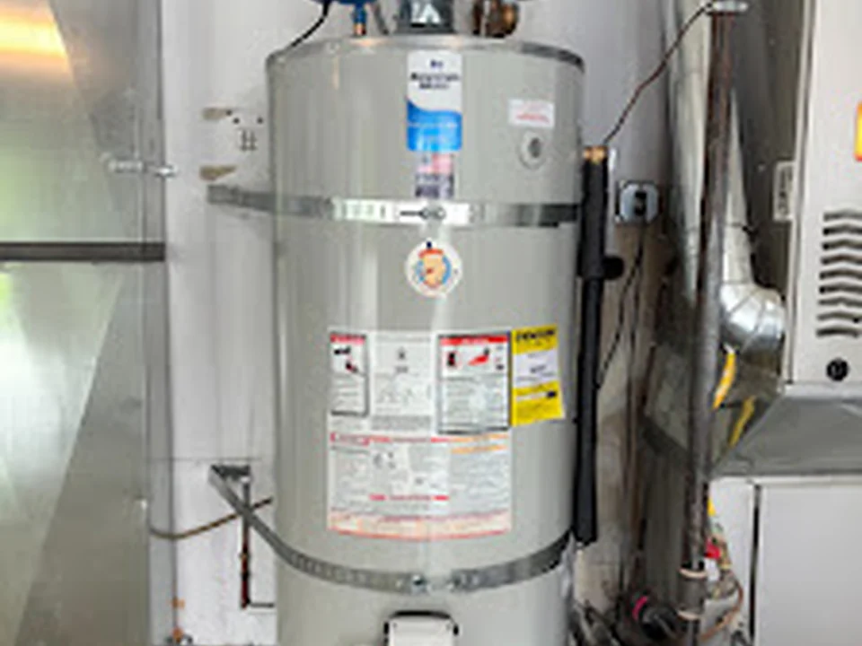 Water Heater Doctor, Seattle