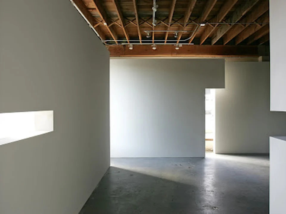 Winston Wachter Fine Art, Seattle