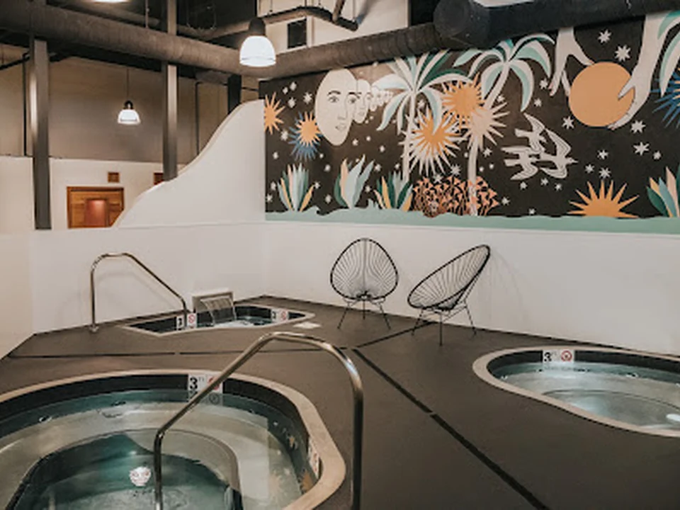The Ladies Room, Seattle