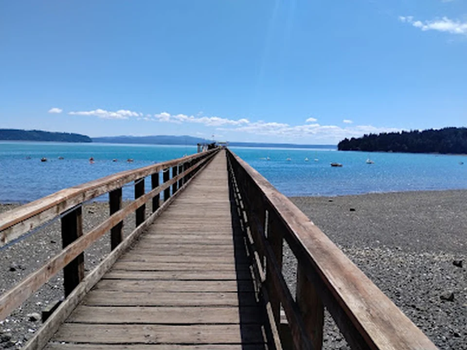 Camp Parsons, Seattle