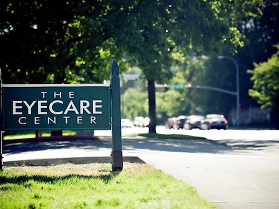 The EyeCare Center, Seattle