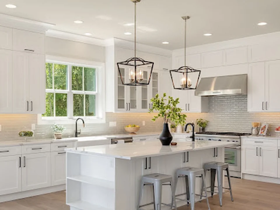 United Signature Design and Build, Seattle