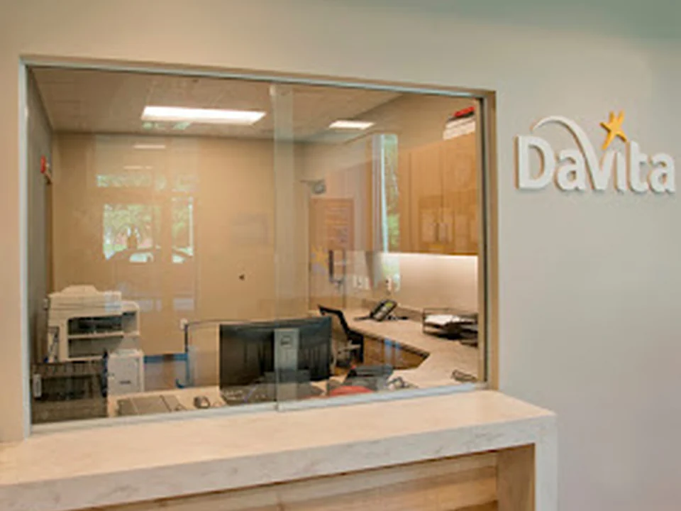 DaVita Olympic View Dialysis Center, Seattle