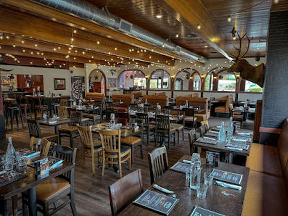 Jack's BBQ & Steakhouse, Seattle
