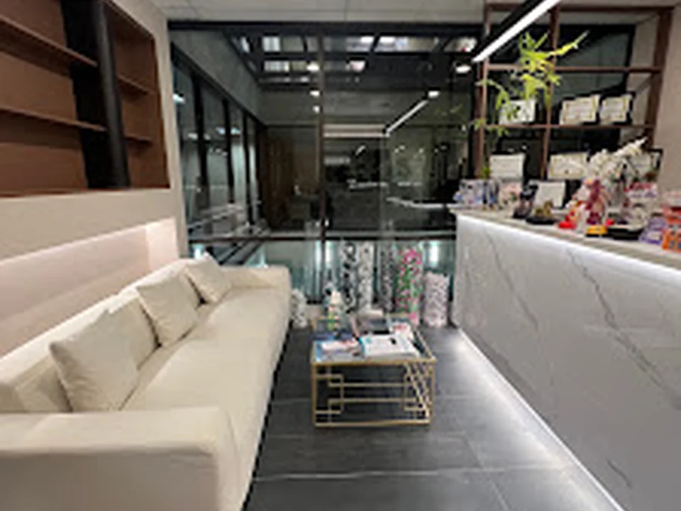 Muse Medspa, Seattle