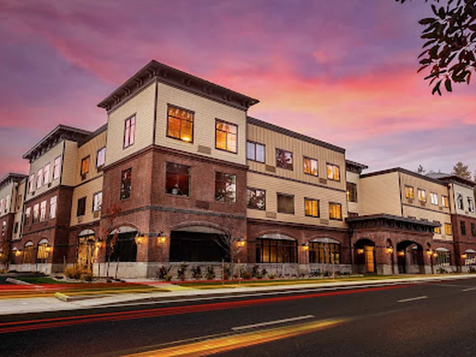Cedar Creek Memory Care Community, Seattle