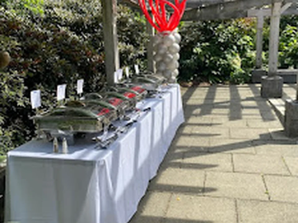 Arista Catering, Seattle