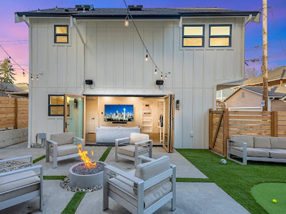 Coastal Construction LLC, Seattle