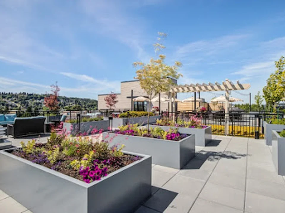 Merrill Gardens at Renton Centre, Seattle