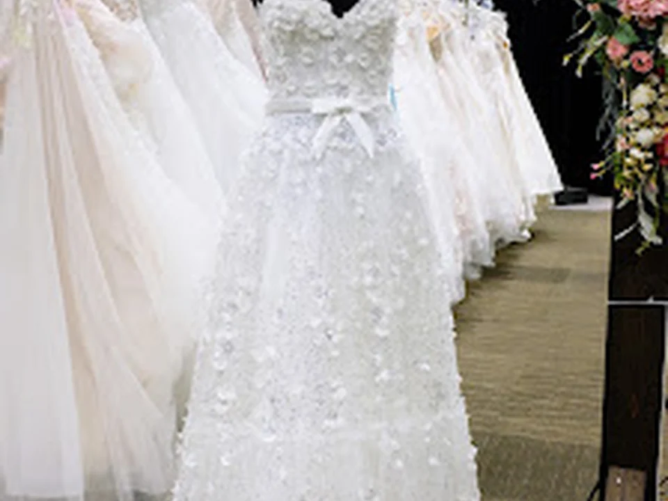 Seattle Wedding Show