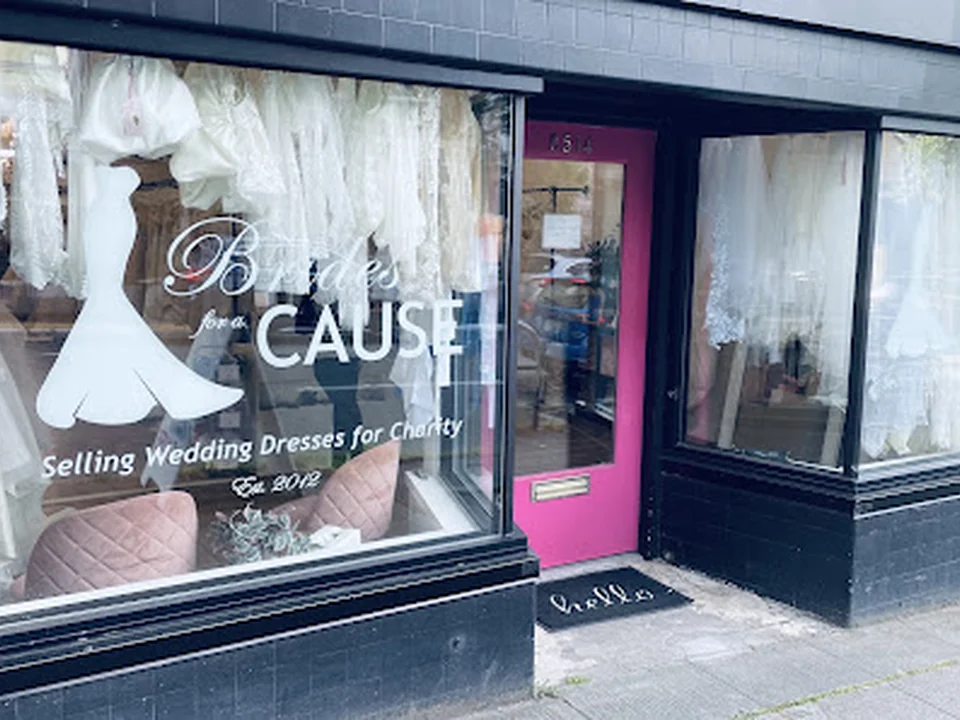 Brides for a Cause, Seattle
