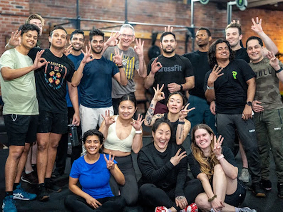 Persistence Athletics, Seattle