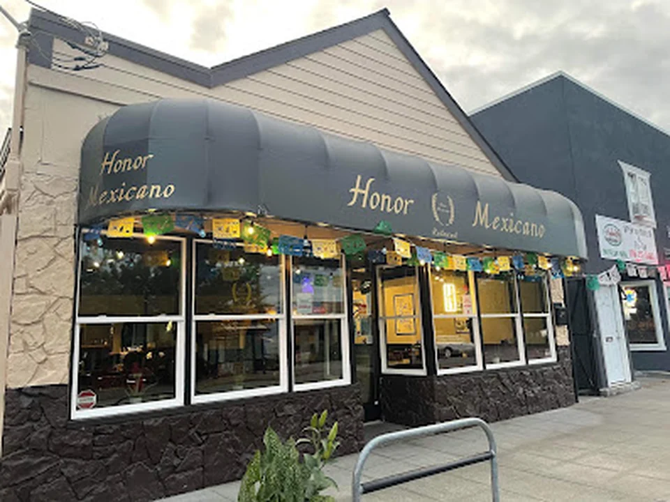 Honor Mexicano Restaurant, Seattle
